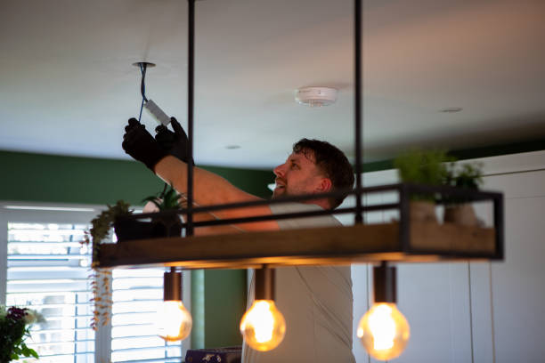 Best Electrical Outlet Repair  in Midway City, CA