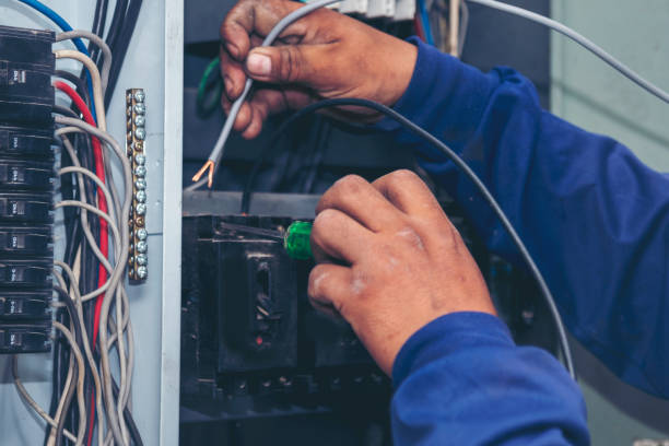Best Commercial Electrician Services  in Midway City, CA