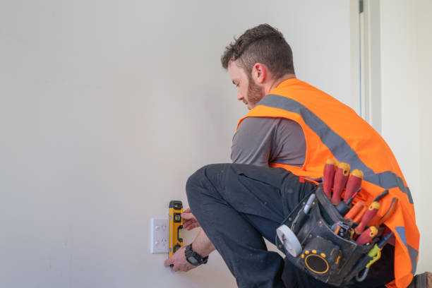 Best Affordable Emergency Electrician  in Midway City, CA