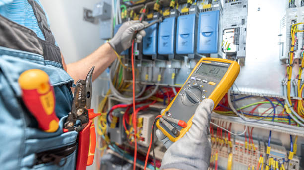 Affordable Emergency Electrician in Midway City, CA