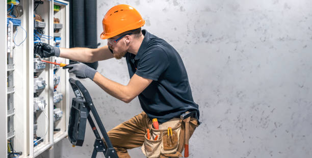 Best Generator Installation Services  in Midway City, CA