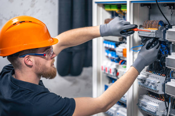 Best Affordable Electrician  in Midway City, CA